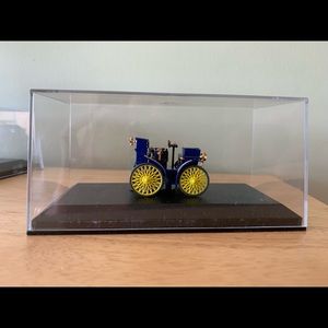 Collectibles cars